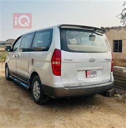 هیوندای ستاركس